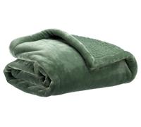 Plaid Maxi Michka Amande 180 x 220