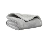 Vivaraise Maxi Plaid Michka Perle 180 x 220 cm