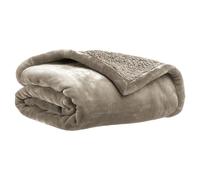 Plaid Michka Galet 130 x 160 cm