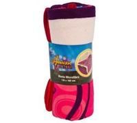 Plaid Microfibre Hannah Montana …