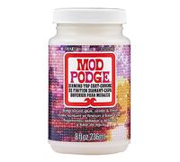 Plaid Mod Podge Diamond Top Coat Acrylic Sealer-8oz