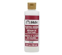 PLAID PEK898 Folk Art flottant Medium 226,8 g.