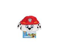GIPSY Toys - Pat'patrouille Plaid Marcus, 070714, Rouge