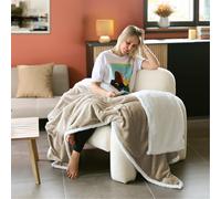 Plaid polaire - 220 x 240 cm