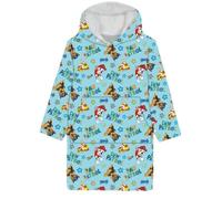 Aymax Sweat Poncho/Pull Plaid Paw Patrol 3-6Y