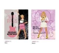 Plaid Polaire Hannah Montana G