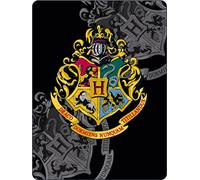 Plaid Polaire Harry Potter 100 X 140 Cm (053728-HP)