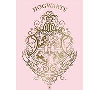 Plaid Polaire Harry Potter 100 X 140 Cm (Plaid Harry Potter Rose)
