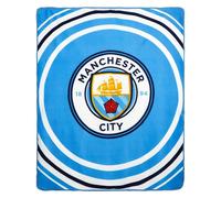 Plaid Polaire Manchester City