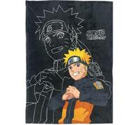 Aymax Couverture Flanelle Naruto 110X150CM