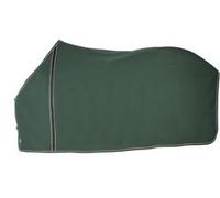 Plaid Polaire Parade Forme Vert 125 cm