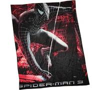 Plaid Polaire Spiderman 130 x 160