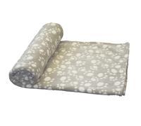 Plaid pour chien classique en plaire Nobby Pet Emmi Beige 100x150 cm