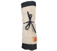 Plaid pour chien D&D Home Comfy Davy Denim Blanc 100x75x2 cm