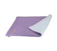 Plaid pour chien Nobby Pet Puppy Violet 70x90 cm