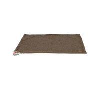 Plaid pour chien Zolux Billy Marron 2x100x70 cm