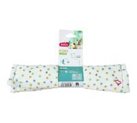 Plaid pour rongeur Zolux Cosy Mini Blanc 35x30 cm