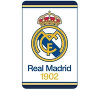 Plaid Real Madrid 1902 150 X 95 cm