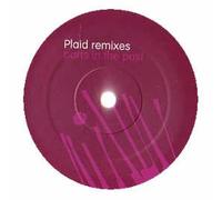 Plaid - Remixes/Parts in The Post 2 [Import]