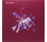 Plaid Remixes - Parts in the Post