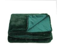 Plaid Reykjavik matière recyclée