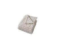 Enjoy Home - Plaid SELA effet fourrure côtélée et flanelle - 150 x 125 cm - Beige - SELA Beige https://www.fnac.com/mp49483071/Enjoy-Home-Plaid-SELA-effet-fourrure-cotelee-et-flanelle-150-x-125-cm-Beige-SELA/w-4?oref=a4652962-6e24-5390-2aea-dcecd30e4c0a