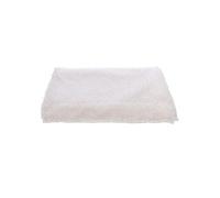 Plaid Sherpa blanc 130x170 cm - - Blanc - Polyester