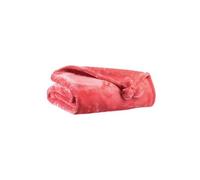 Plaid Tender Pompons malabar Vivaraise Malabar G