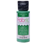 Plaid Tissu Créations : Peinture, Encre à Base d'eau, Violette Africaine, 59 ML