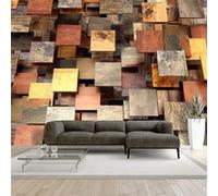 Plaid XL Imitation Fourrure "Matisse" 180x220cm Beige Beige G