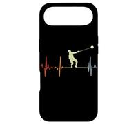 Plaidoirie Heartbeat Hammer Vintage Coque pour iPhone Air