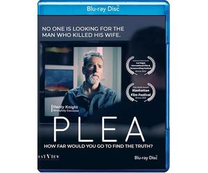 Plaidoyer