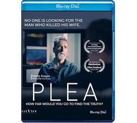 Plaidoyer [Blu-ray]