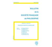 Plaidoyer en faveur de l'essentialisme (Bulletin de la SFP, 2018/2)