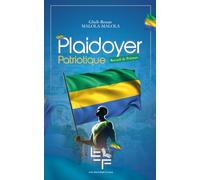 Plaidoyer Patriotique