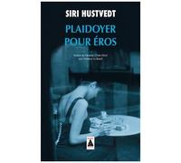 Plaidoyer Pour Eros