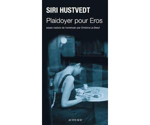 Plaidoyer pour Eros