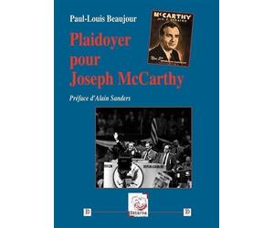Plaidoyer pour Joseph McCarthy