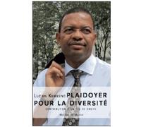Plaidoyer Pour La Diversité - Contribution D¿Un Élu De Droite