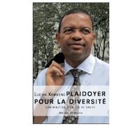 Plaidoyer Pour La Diversité - Contribution D'un Élu De Droite