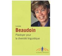 Plaidoyer Pour La Diversité Linguistique