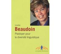 Plaidoyer Pour La Diversité Linguistique