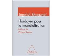 Plaidoyer pour la mondialisation