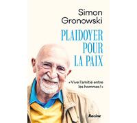 Plaidoyer pour la paix: Le témoignage précieux d'un des derniers survivants de la Shoah