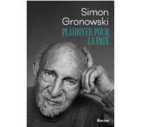 Plaidoyer pour la paix: Le témoignage précieux d'un des derniers survivants de la Shoah