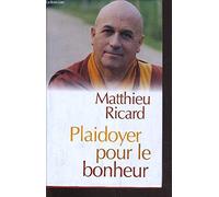 Plaidoyer pour le bonheur
