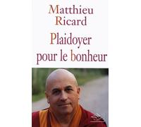 Plaidoyer pour le bonheur – Nil Éditions