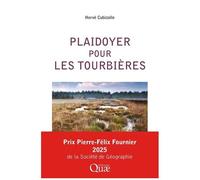 Plaidoyer Pour Les Tourbières