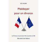 Plaidoyer pour un divorce