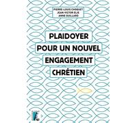 plaidoyer pour un nouvel engagement chretien (0)